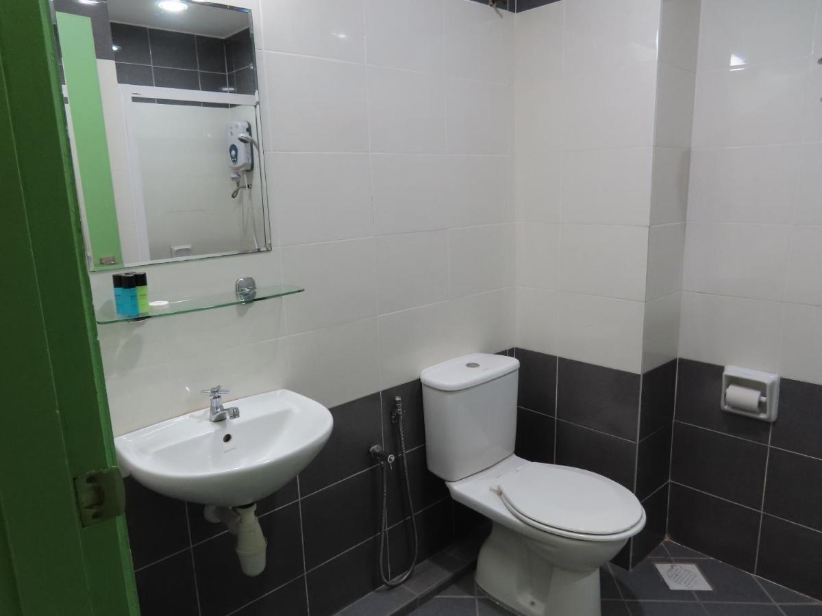 Bilik Standard Twin