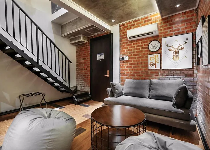 A&R UrbanHotel Kuala Lumpur