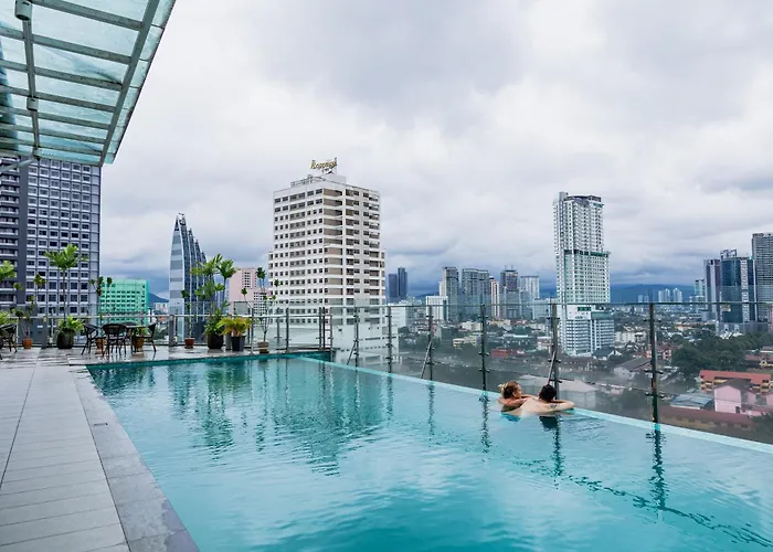 WpHotel Kuala Lumpur